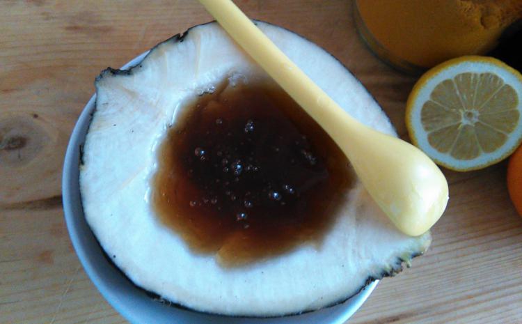 crna rotkva za mrsavljenje