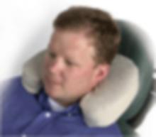 Jastuk za zubarske stolice, podrška glave i vrata