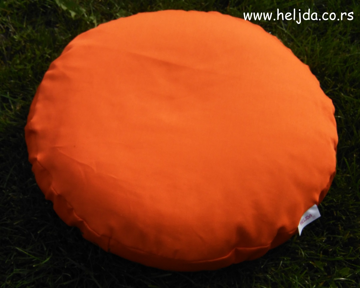 Jastuk za pse i mačke  prečnik 45cm