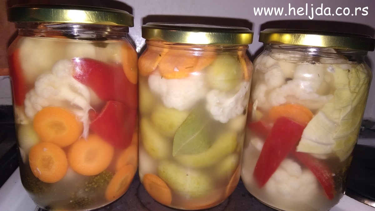 turšija bez konzervansa
