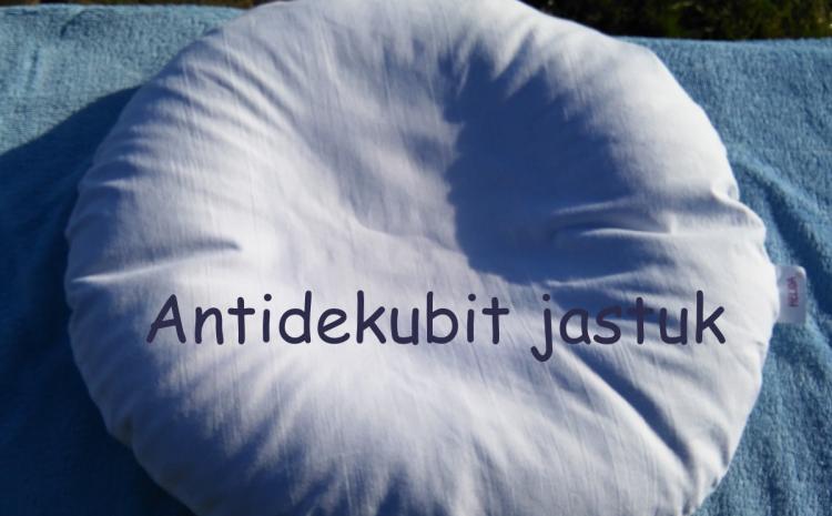 antidekubit jastuk od heljde