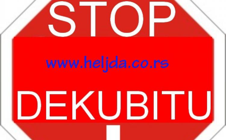 Stop dekubitusima