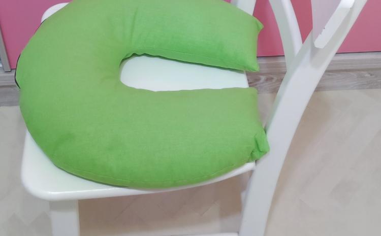Jastuk za sedenje sa rupom
