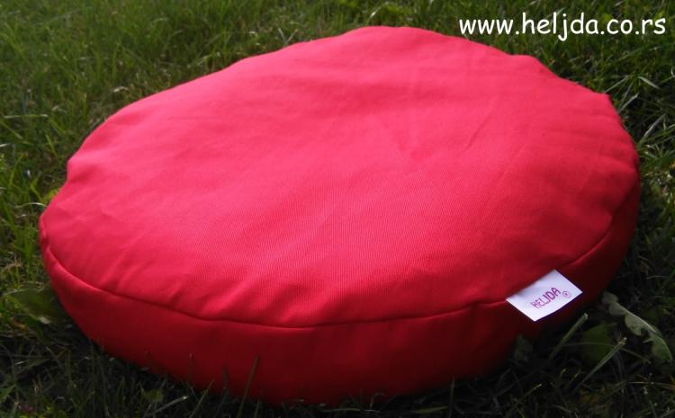 jastuci za pse i mačke, organic cushions for dogs and cats, heljda