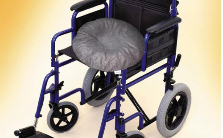 Jastuk za invalidska kolica