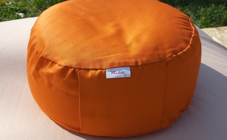 Jastuk za meditaciju zafu-standard