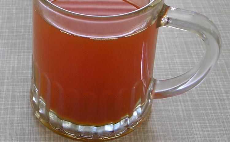 Čaj od kurkume