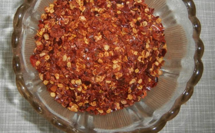 tucana paprika