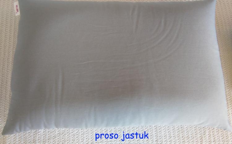 Proso jastuk 40*60