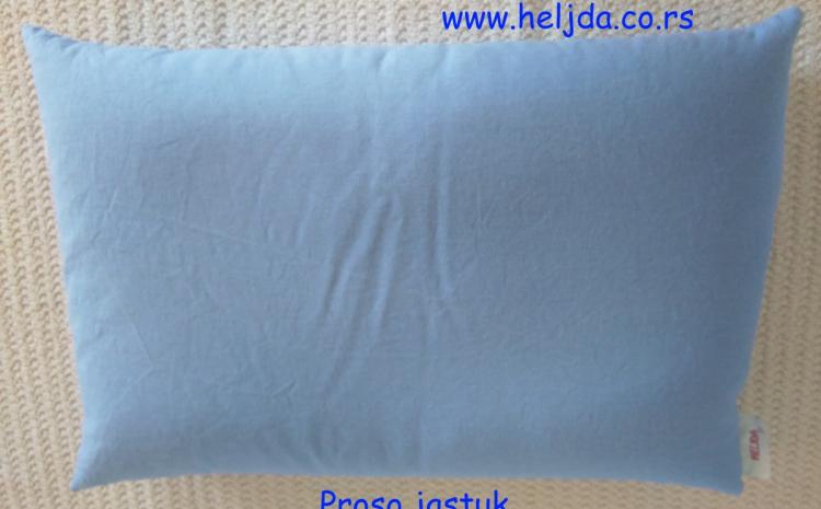 Proso jastuk 45*30