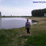 Bač, Bodjani, Provala