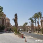 Heljda u Egiptu 2020