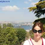 Heljda i Istanbul 2015