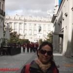 Heljda u Madridu