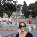 putovanja Rim 2014