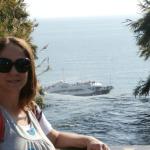 Antalija, Duden vodopad