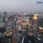 bangkok, tajland, koh phangan, koh tao, koh samui, chiang rai, roza