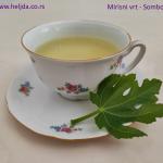 čaj od lista smokve