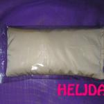 Jastuče za oči od heljde