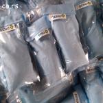 Jastuče za oči punjeno lanenim semenom