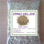 Heljdino zrno