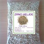 Heljdino zrno