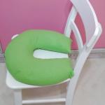 Jastuk za sedenje sa rupom