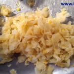 humus, pašteta od leblebije