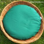 jastuci za pse i mačke, organic cushions for dogs and cats, heljda