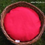 jastuci za pse i mačke, organic cushions for dogs and cats, heljda