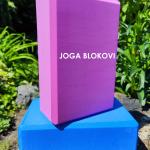 Joga blokovi 15x22x7,5