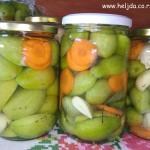 turšija bez konzervansa