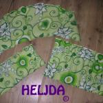 TOPLO-HLADNI TERAPEUTSKI JASTUČIĆI