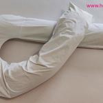 prirodni antialergijski jastuk za trudnice i bebe od heljde, najbolji