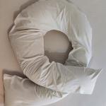 prirodni antialergijski jastuk za trudnice i bebe od heljde, najbolji