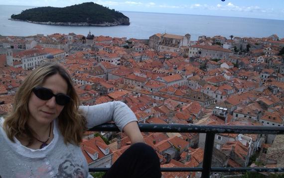 Dubrovnik 2014