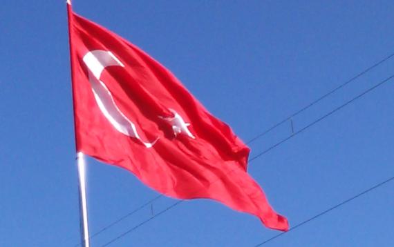 Heljda i Istanbul 2015