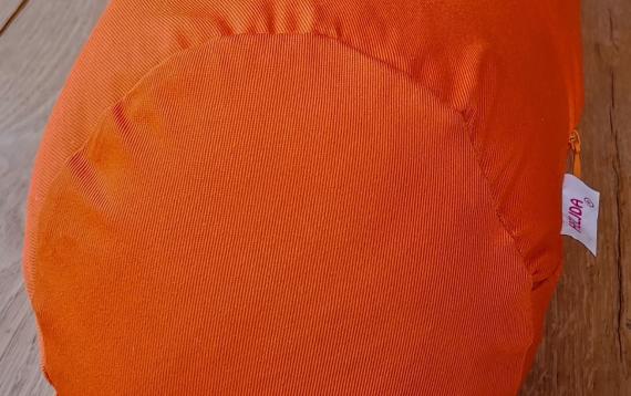 Bolster za kičmu ogrugli