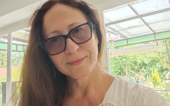 Roza Knežević proizvođač jastuka od heljde u Somboru