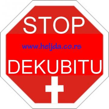 Stop dekubitusima
