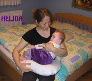 spelta jastuci za trudnice i bebe
